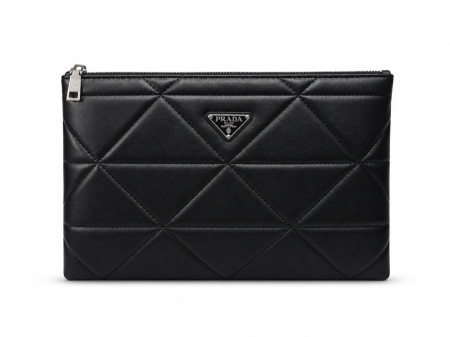 Prada Clutch