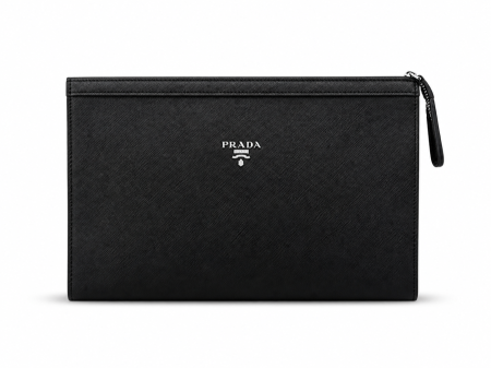 Prada Clutch