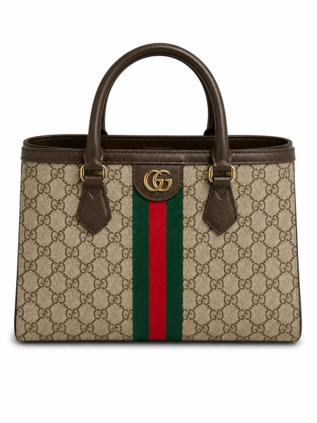 شنطه Gucci الأكثر طلبا حجم وسط بتخوث والكميه محدوده