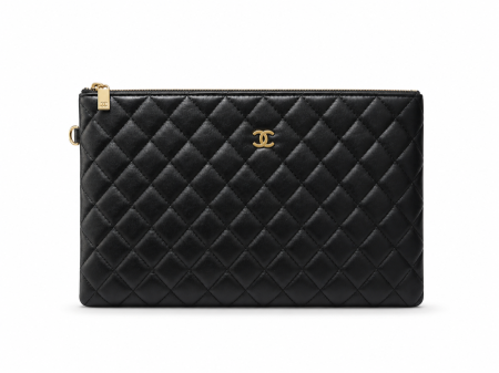 Chanel Clutch