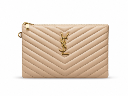 Ysl Clutch