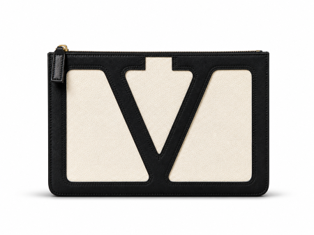 Valentino Clutch