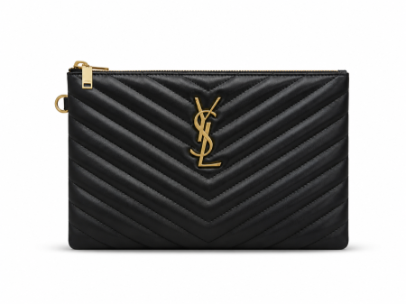 Ysl Clutch