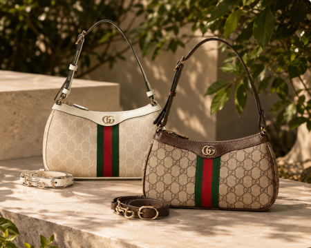 Gucci Ophidia Mini