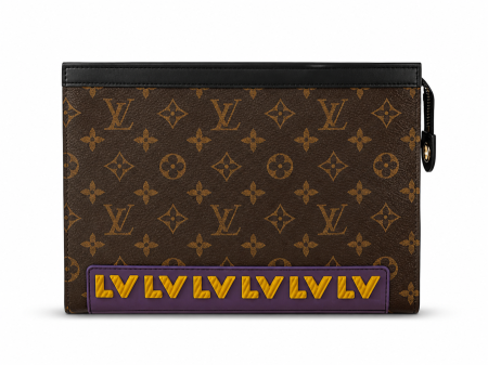 Lv Clutch