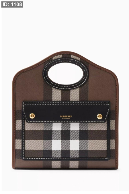 شنطة BURBERRY