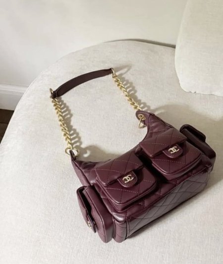 شنطة chanel