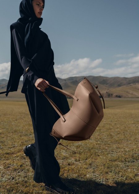 Polene gyme bag