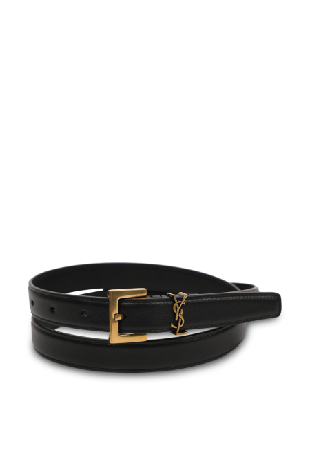 YSl Belt