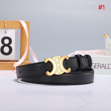 Celine Belt
