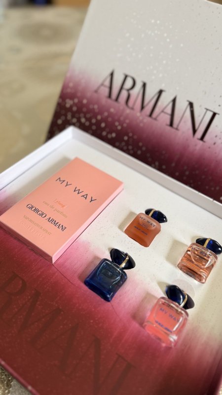 May way ylang set