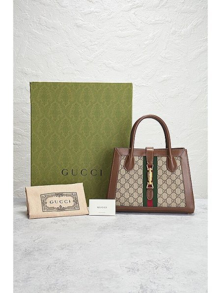 شنطة GUCCIالمثاليه 😍🤩
