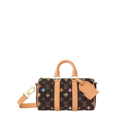 شنط Louis Vuitton من تعاون تايلر