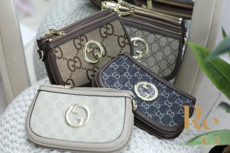 شنطة Gucci سبورت إِليچنت 😍🥹