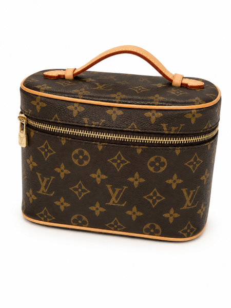 LV Monogram Vanity