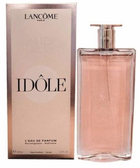 عطر للصبايا