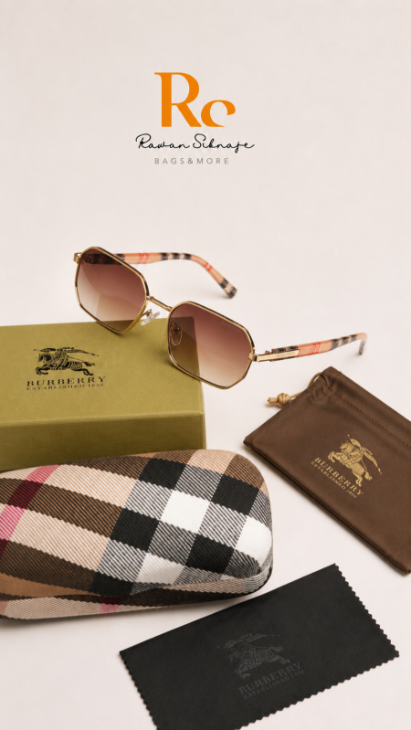 Burberry sunglasses