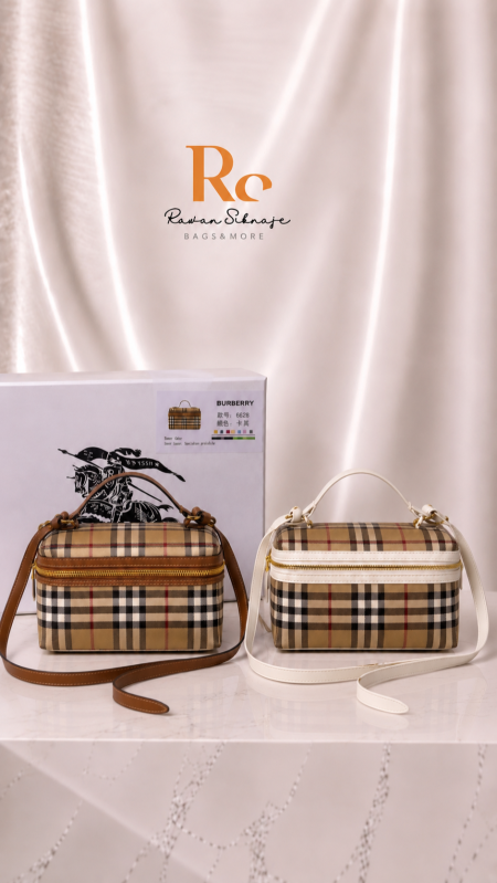 Burberry Makeup