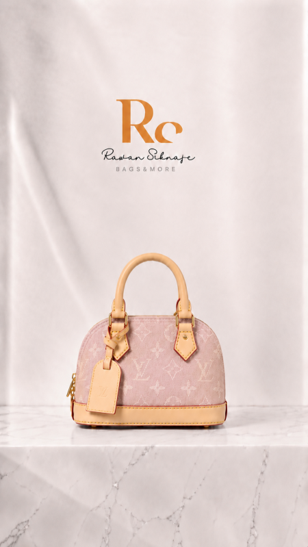 Blush pink