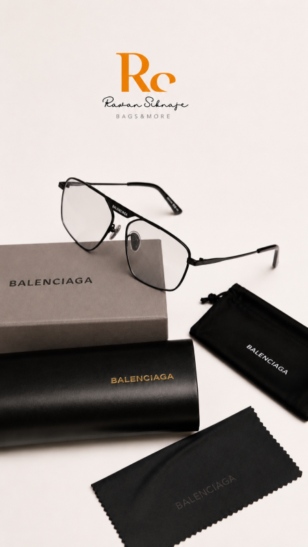 Balenciaga Sunglasses