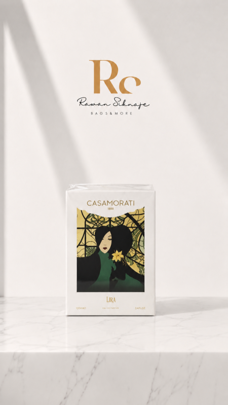 Casamorati Lira