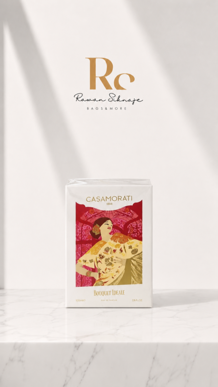 عطر Casamorati ستاتي