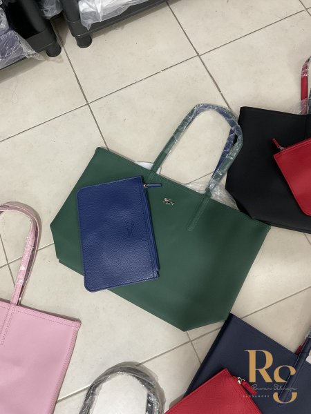 Green/blue
