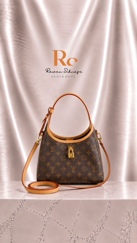 Natural Tan Leather
