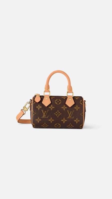 شنطة nano speedy lv