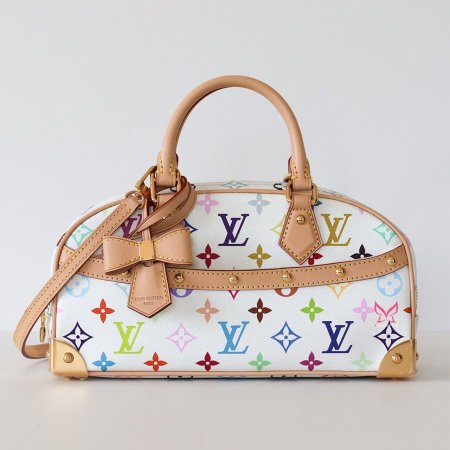 Louis vuitton X takashi murakami