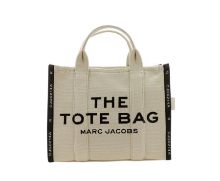 The tote bag  medium