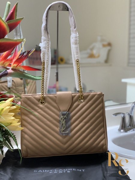 Ysl bag متوفره باللونين