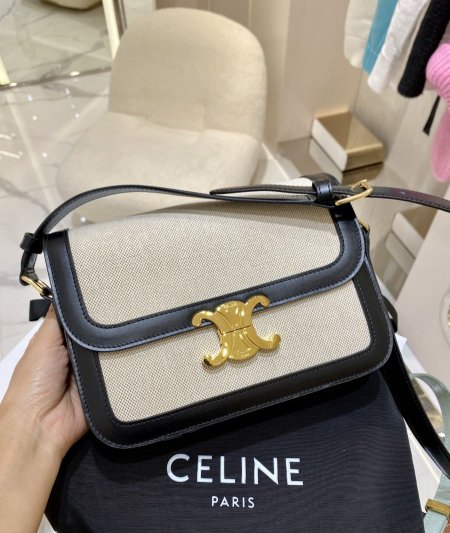 Celine شنطة حجم صغير