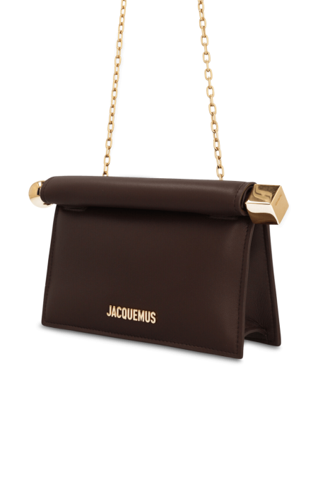 La Petite Pochette Rond jacquemus