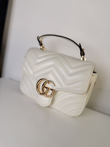 شنطة ميني gucci