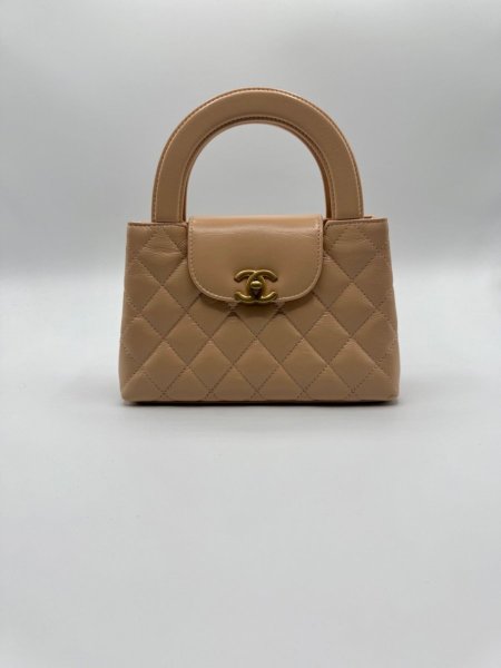 شنطة chanel حجم صغير راقيه