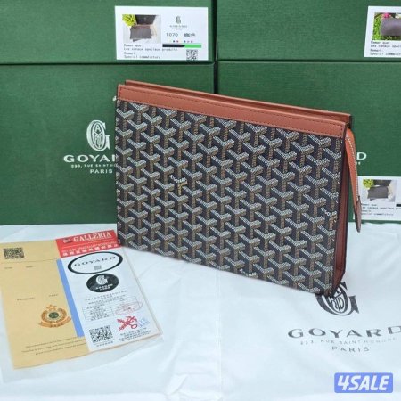 كلاتش GOYARD للشباب
