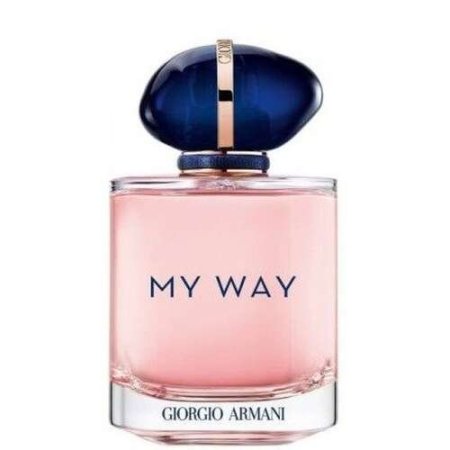 عطر MY WAY