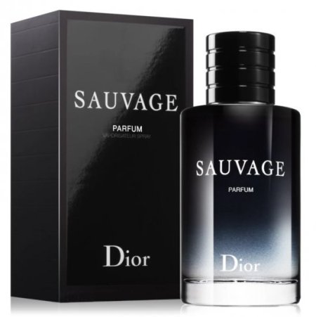 عطر SAUVAGE DIOR