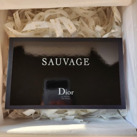 بكج SAUVAGE DIOR للشباب